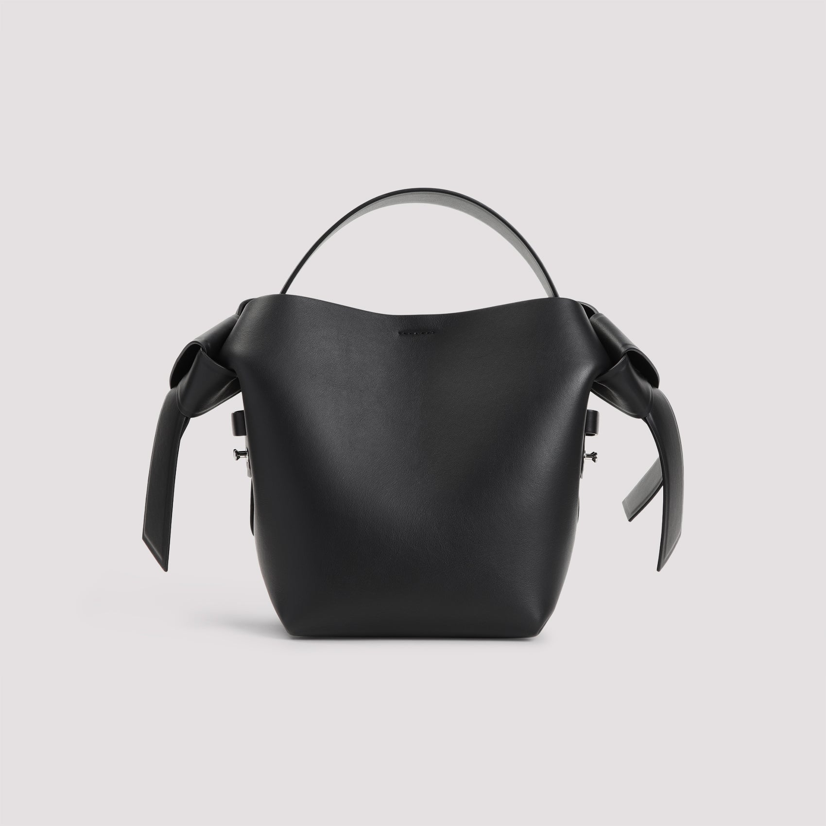ACNE STUDIOS Mini Leather Handbag