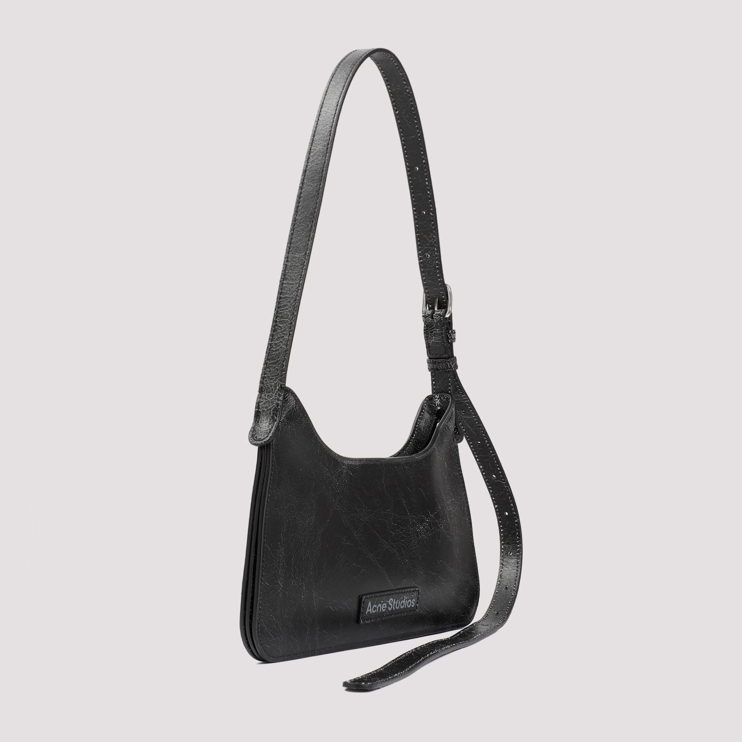 ACNE STUDIOS Mini Shoulder Handbag