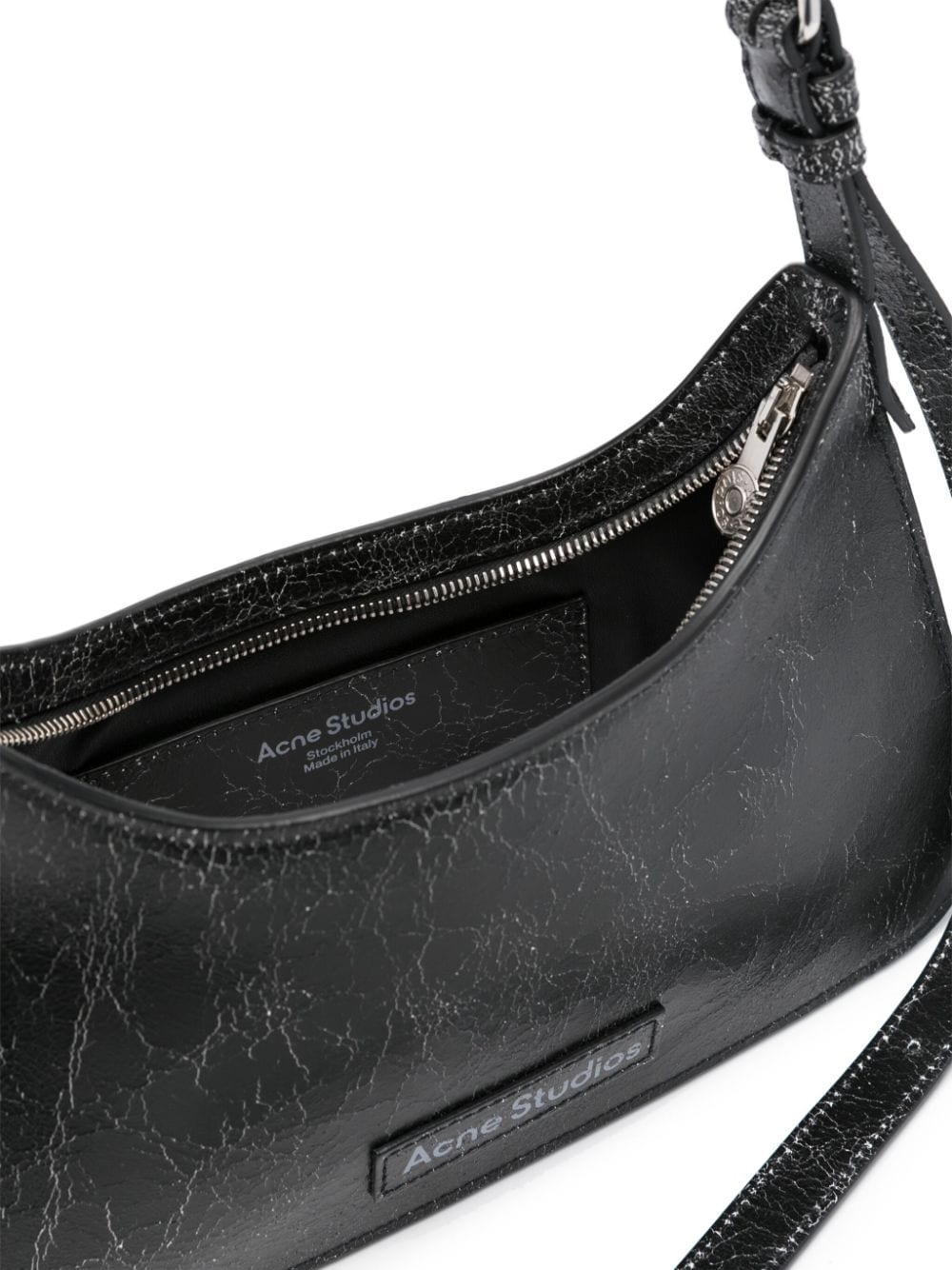 ACNE STUDIOS Mini Shoulder Handbag