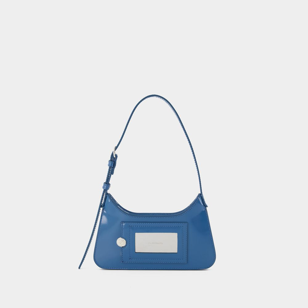 ACNE STUDIOS Mini Platt Micro Shoulder Handbag