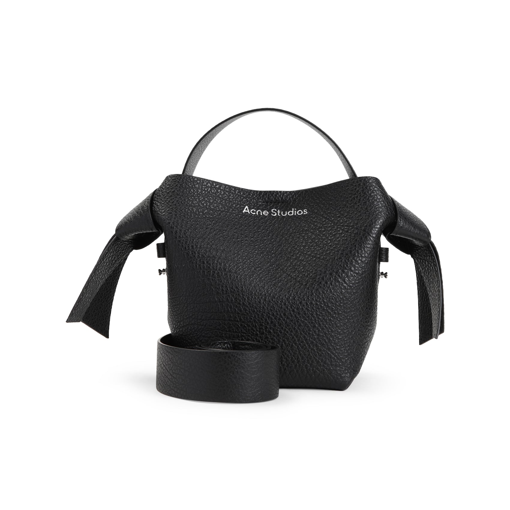 ACNE STUDIOS Mini Crossbody Bag