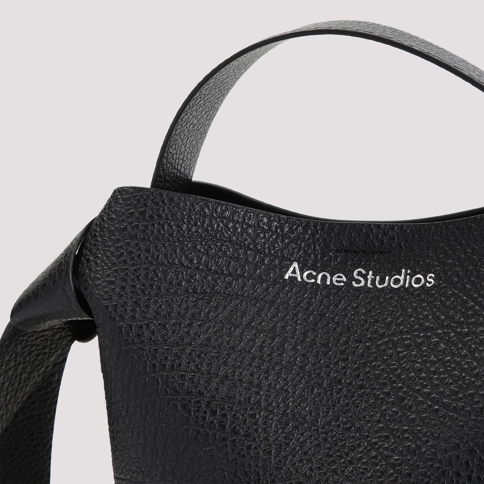 ACNE STUDIOS Mini Crossbody Bag