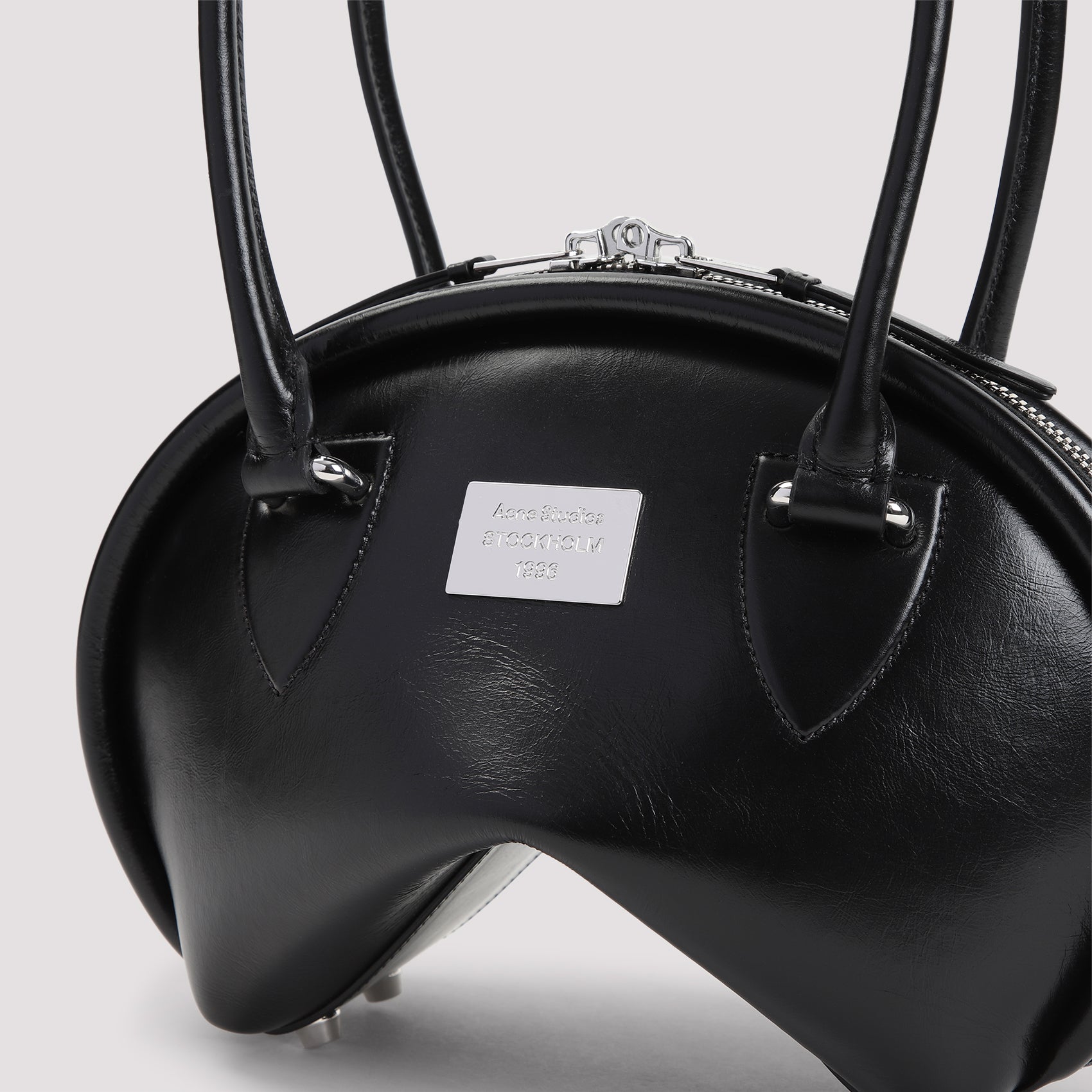 ACNE STUDIOS Mini Shoulder Handbag