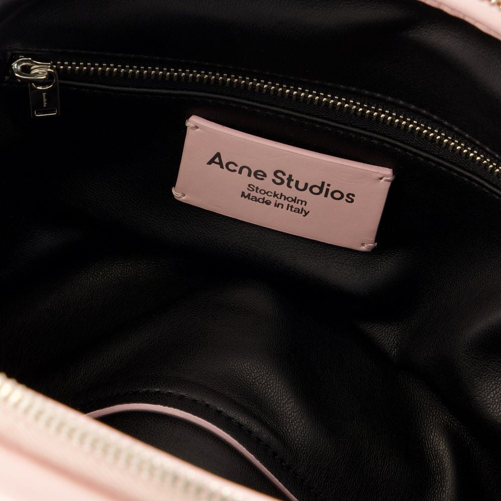 ACNE STUDIOS Mini Shoulder Handbag