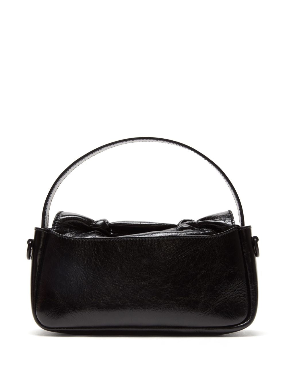 ACNE STUDIOS Mini Multipocket Crossbody Bag
