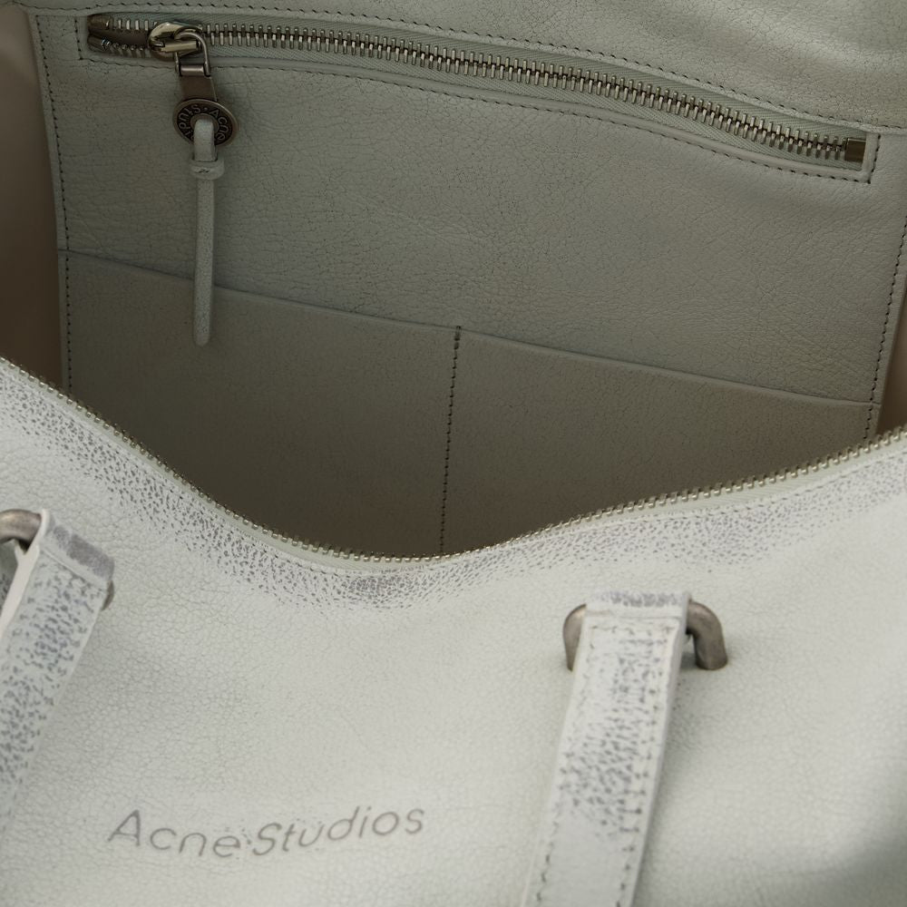 ACNE STUDIOS Multipocket Shoulder Handbag