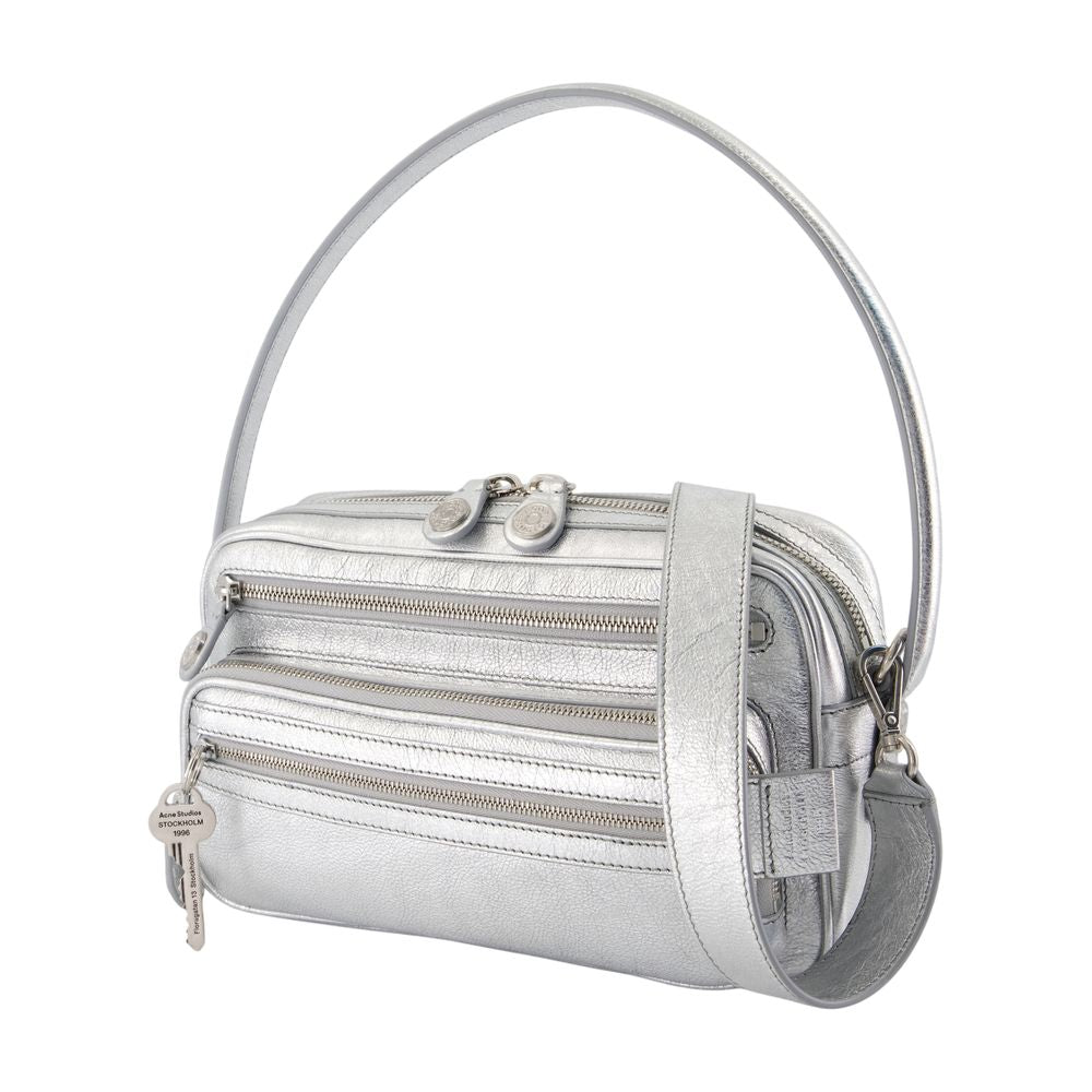 ACNE STUDIOS Party Shoulder Handbag