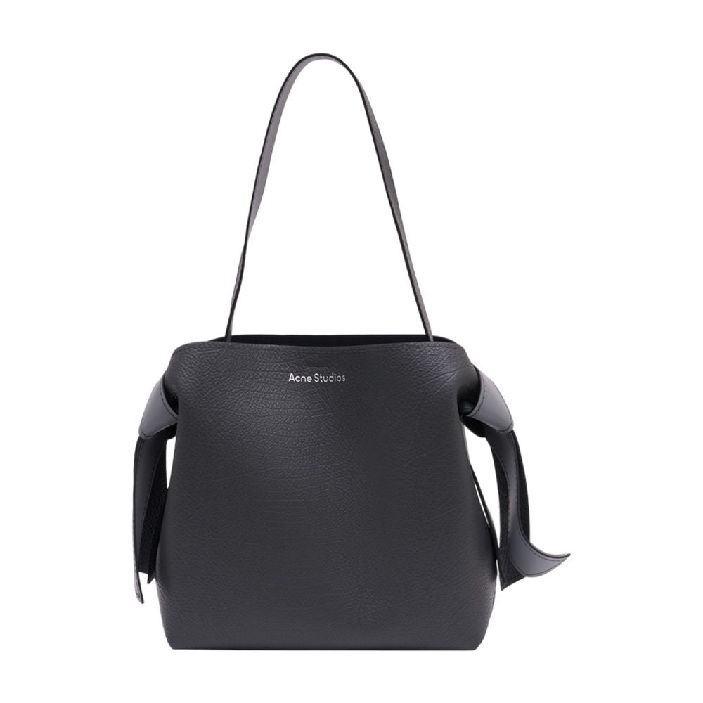 ACNE STUDIOS Musubi Midi Shoulder Handbag