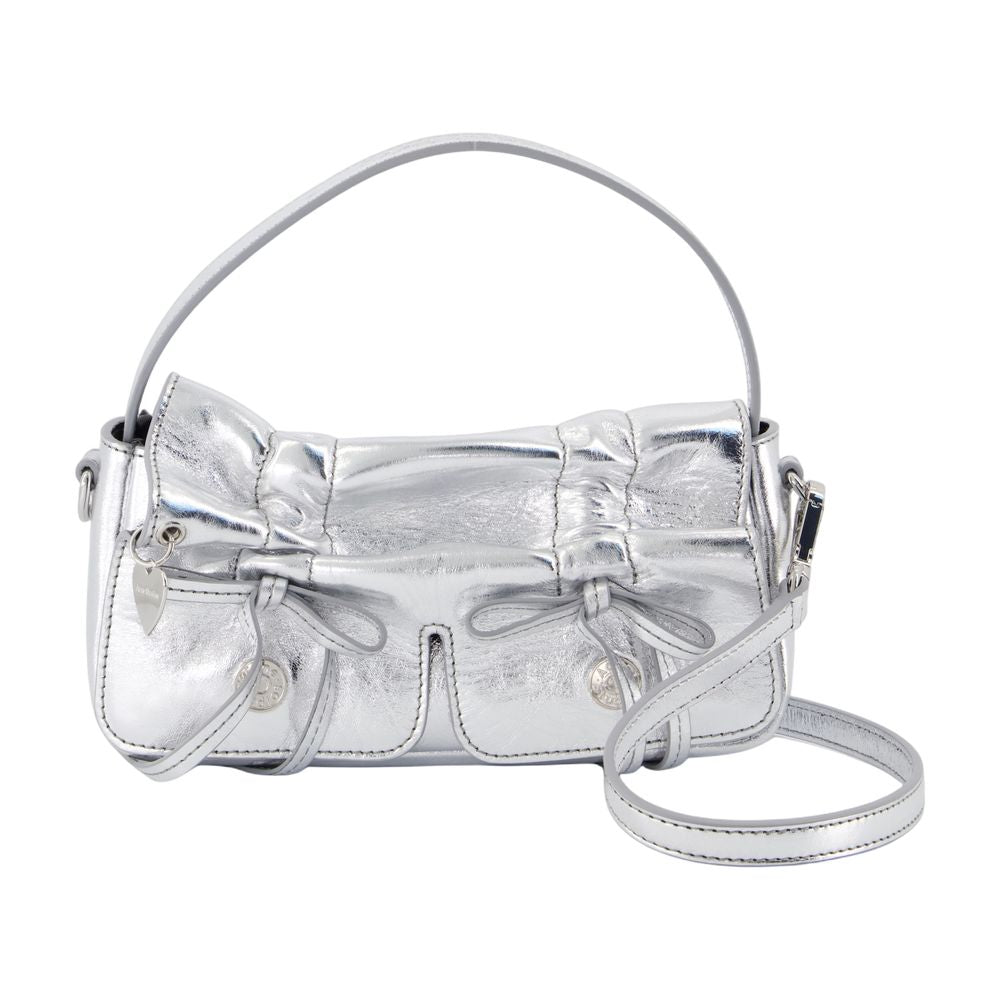 ACNE STUDIOS Mini Multipocket Crossbody Bag