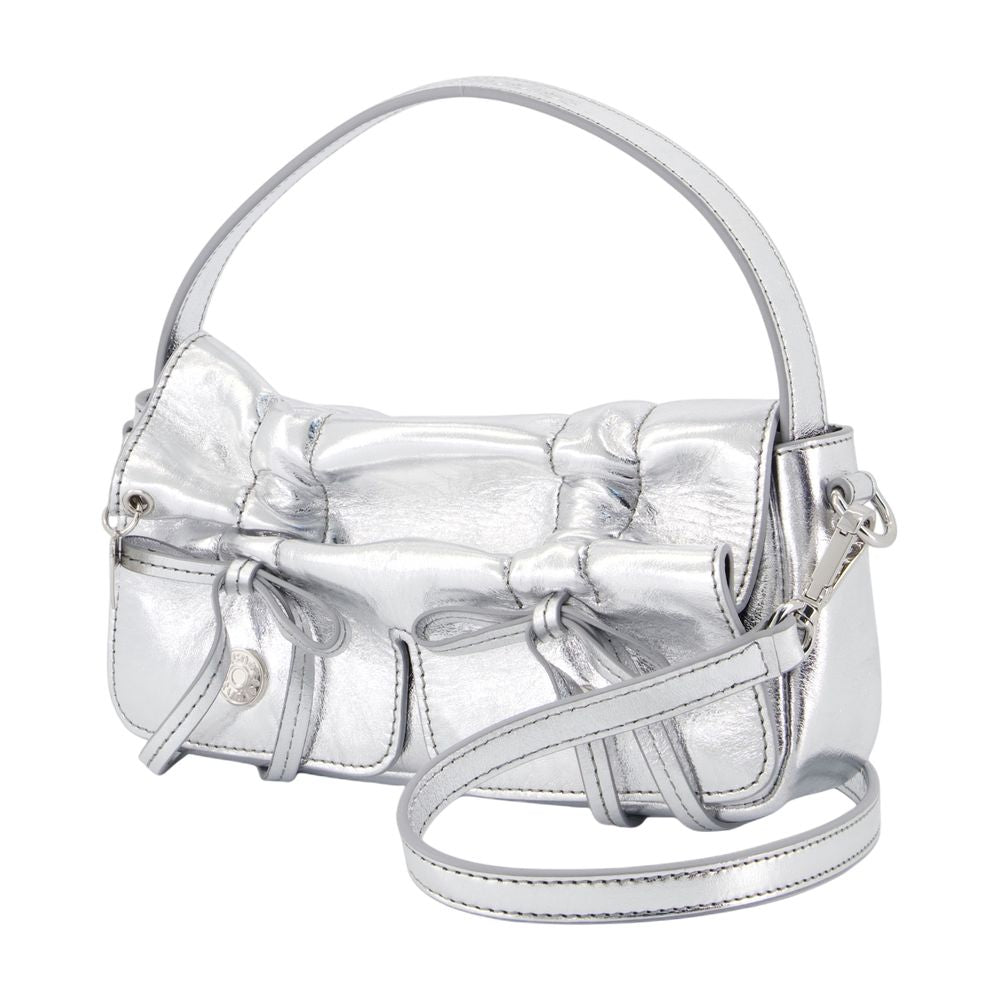 ACNE STUDIOS Mini Multipocket Crossbody Bag