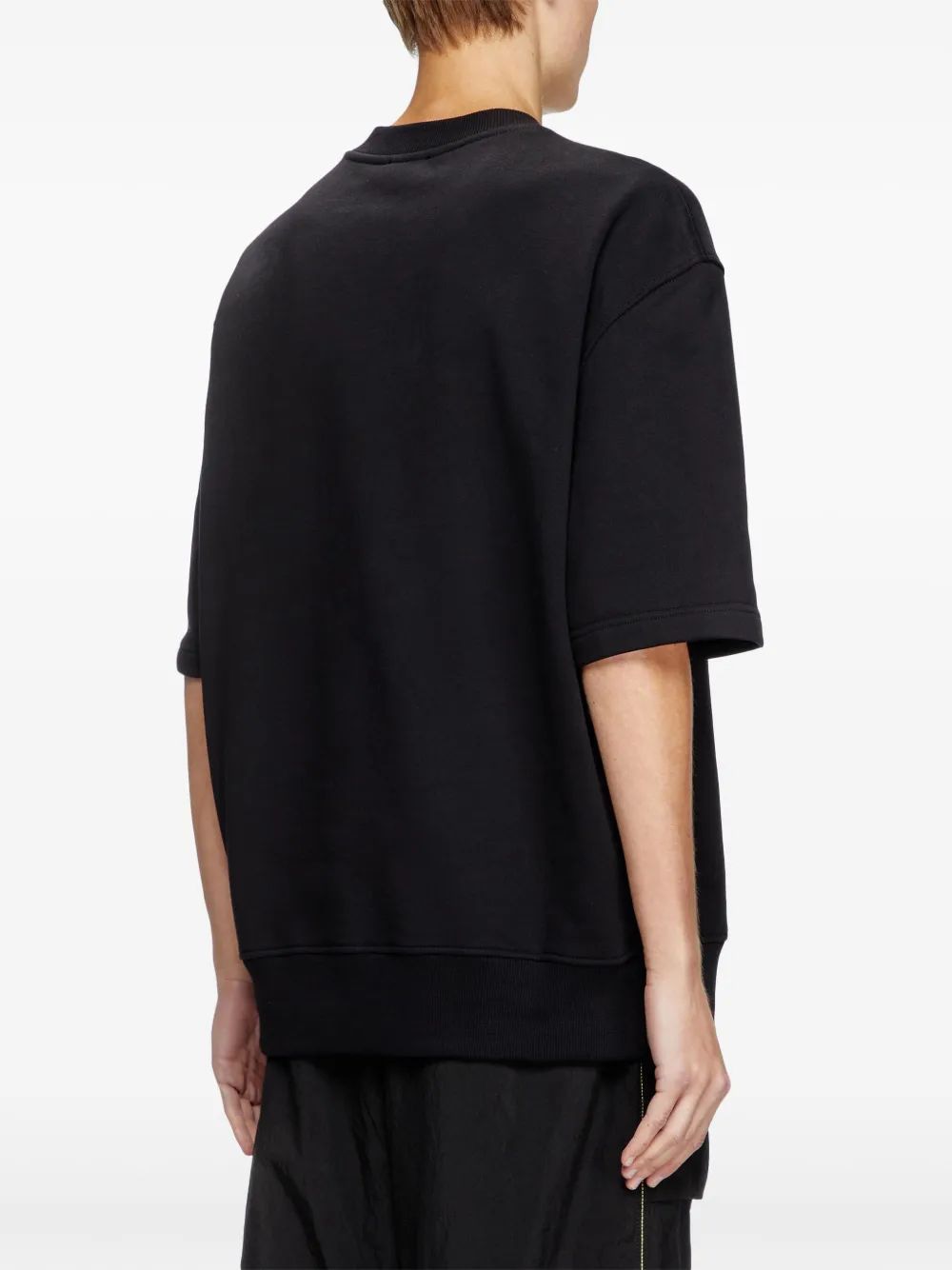 DIESEL Cooling T-Shirt for Men