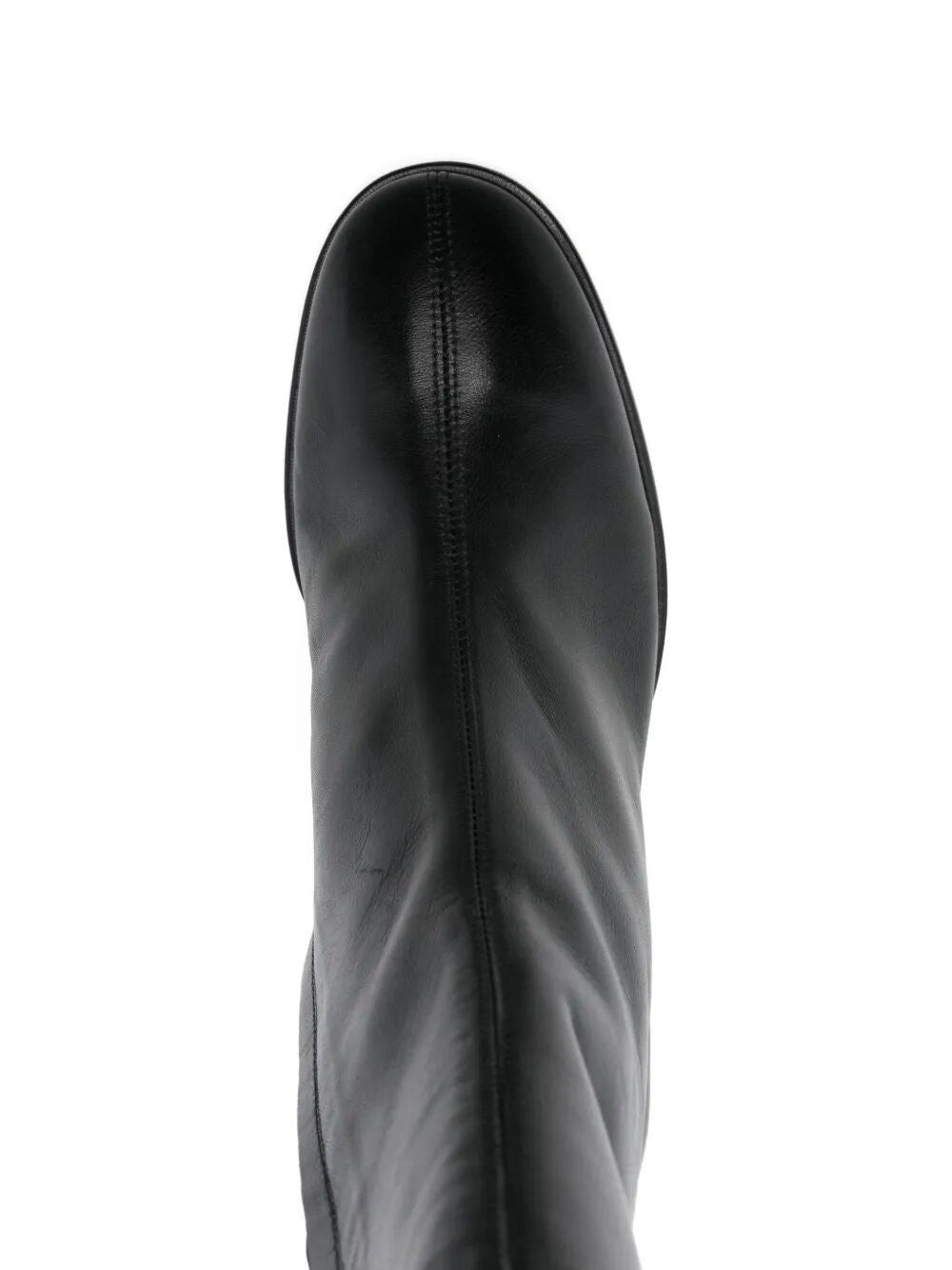 AEYDE Chic Nappa Ankle Boots