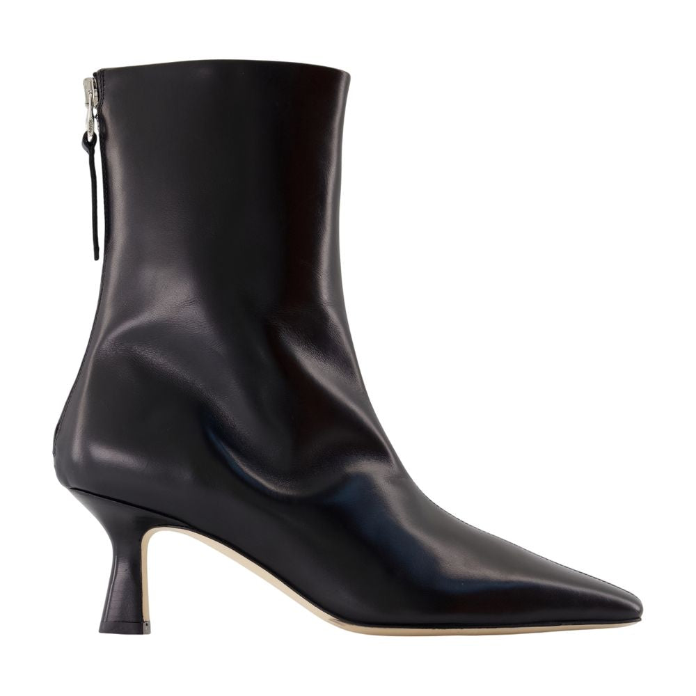 AEYDE Elina Mini Ankle Boots