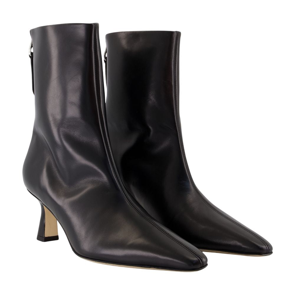 AEYDE Elina Mini Ankle Boots