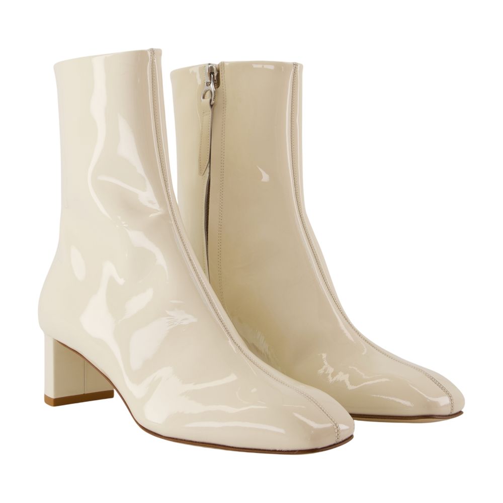 AEYDE Chic Ankle Boots for Women