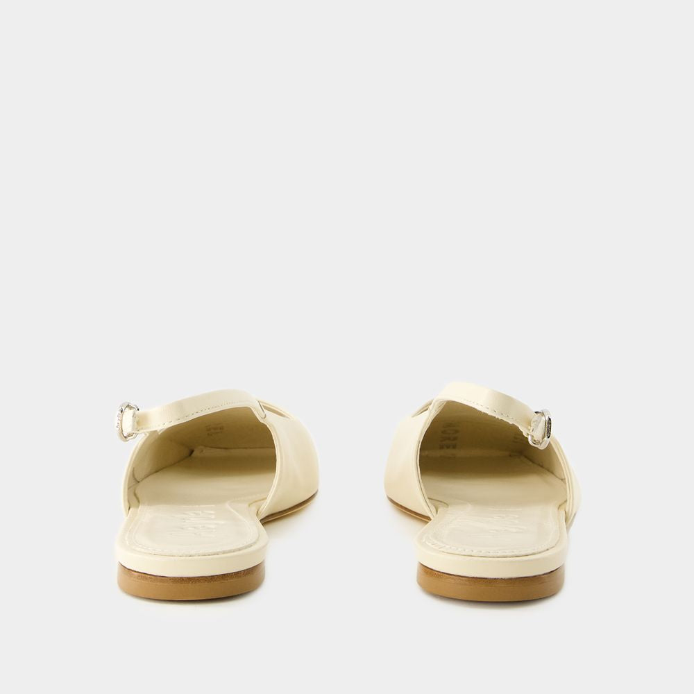 AEYDE Sophisticated Mini Sandals for Women