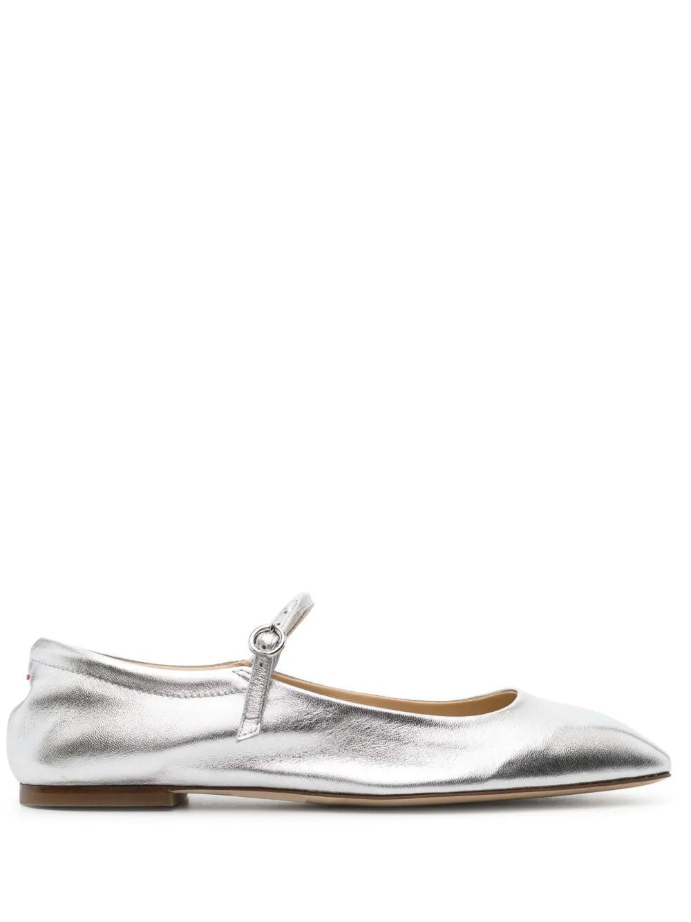 AEYDE Elegant Ballerina Flats