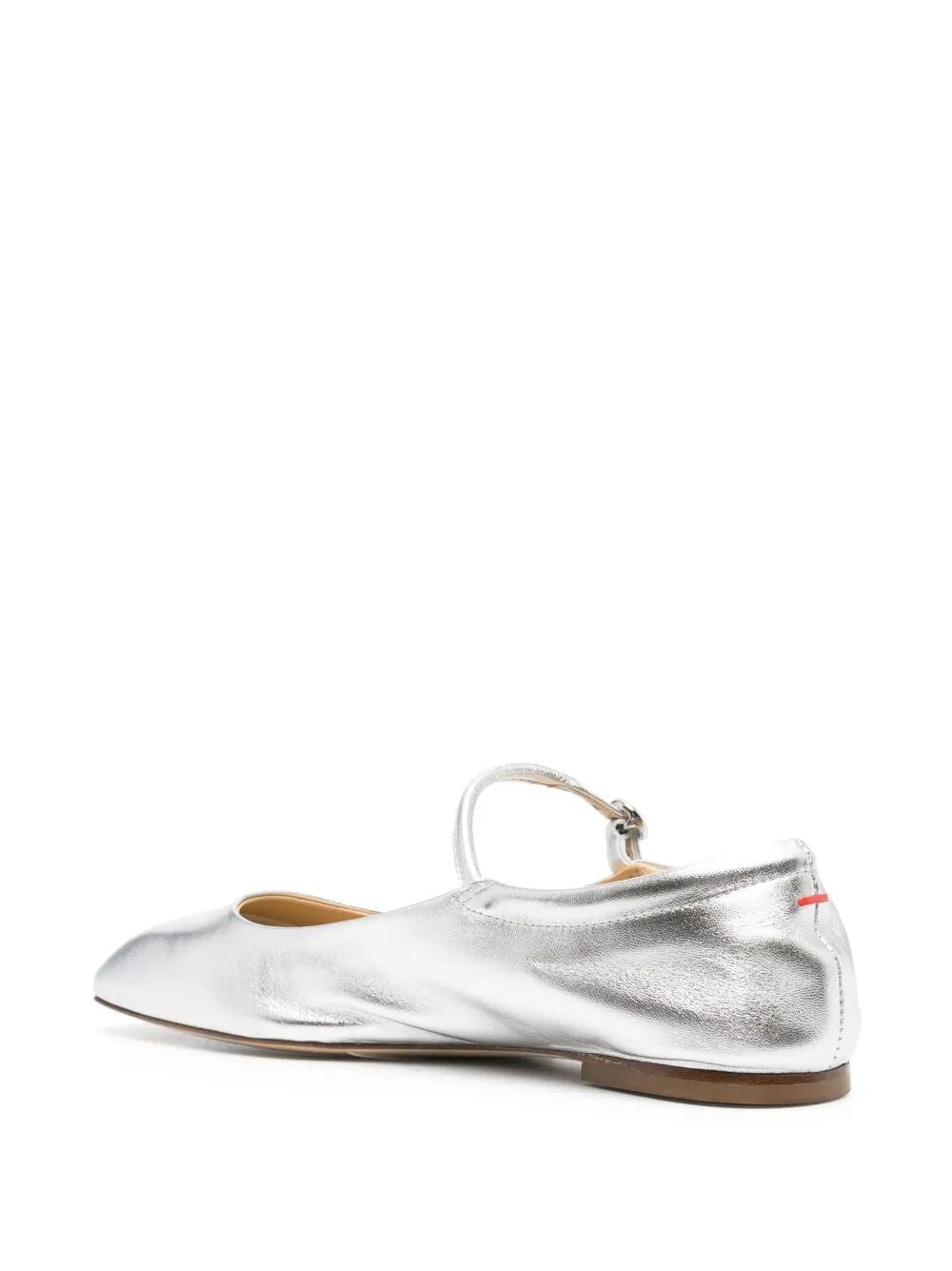 AEYDE Elegant Ballerina Flats
