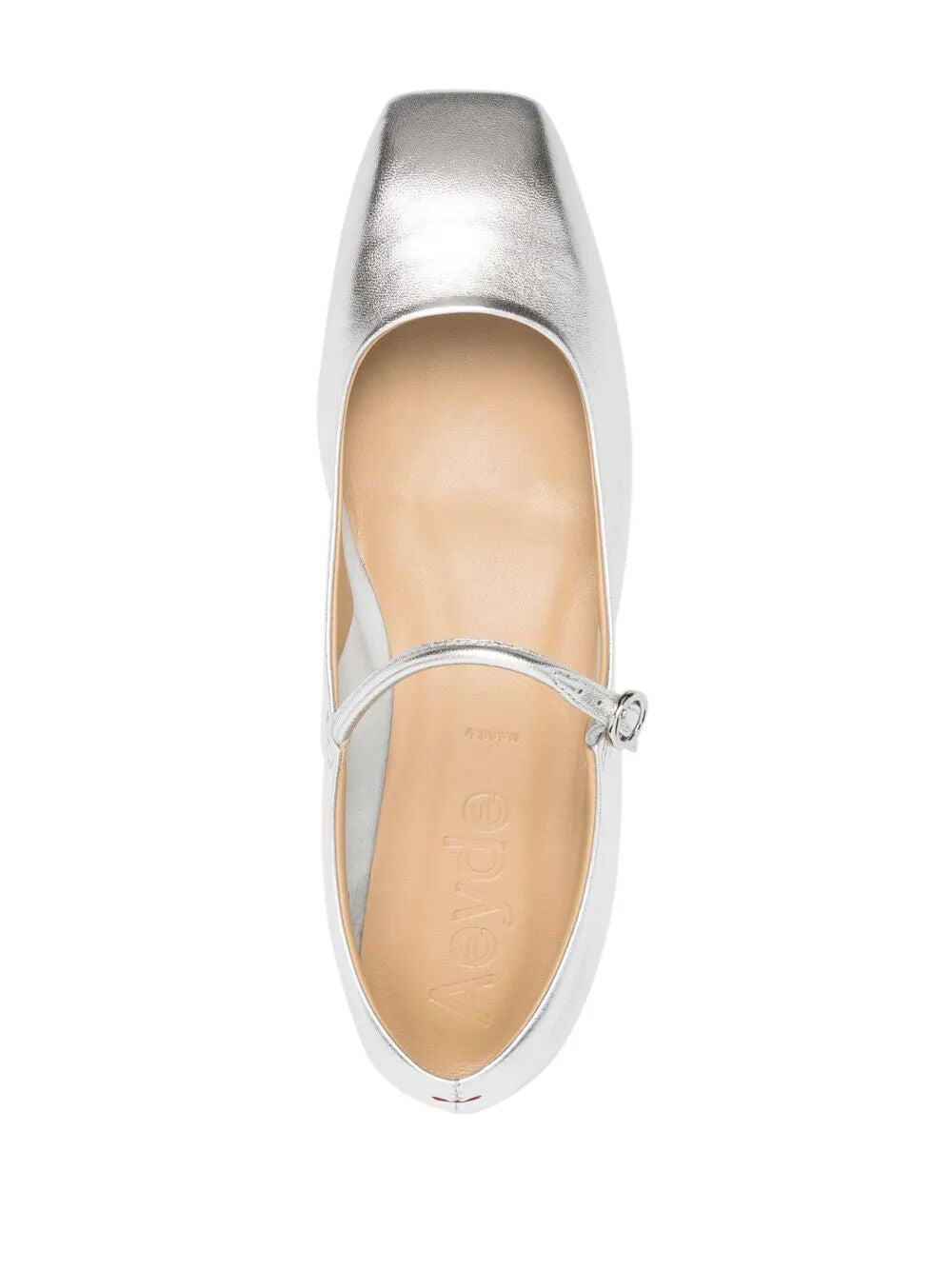AEYDE Elegant Ballerina Flats