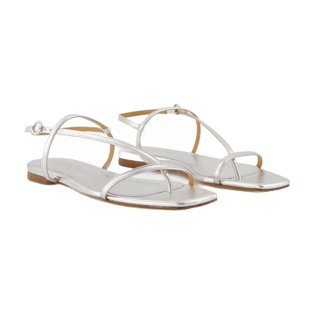 AEYDE Ella Mini Sandals for Women