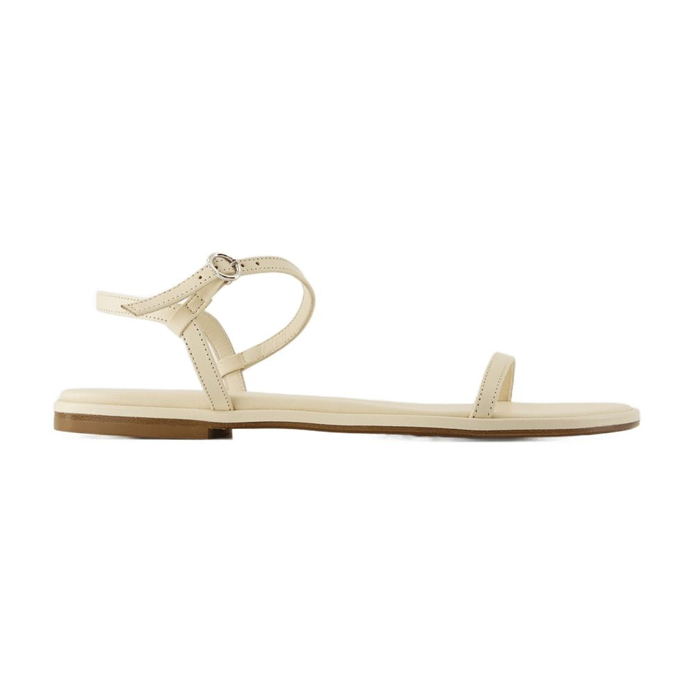 AEYDE Nettie Mini Sandals for Women