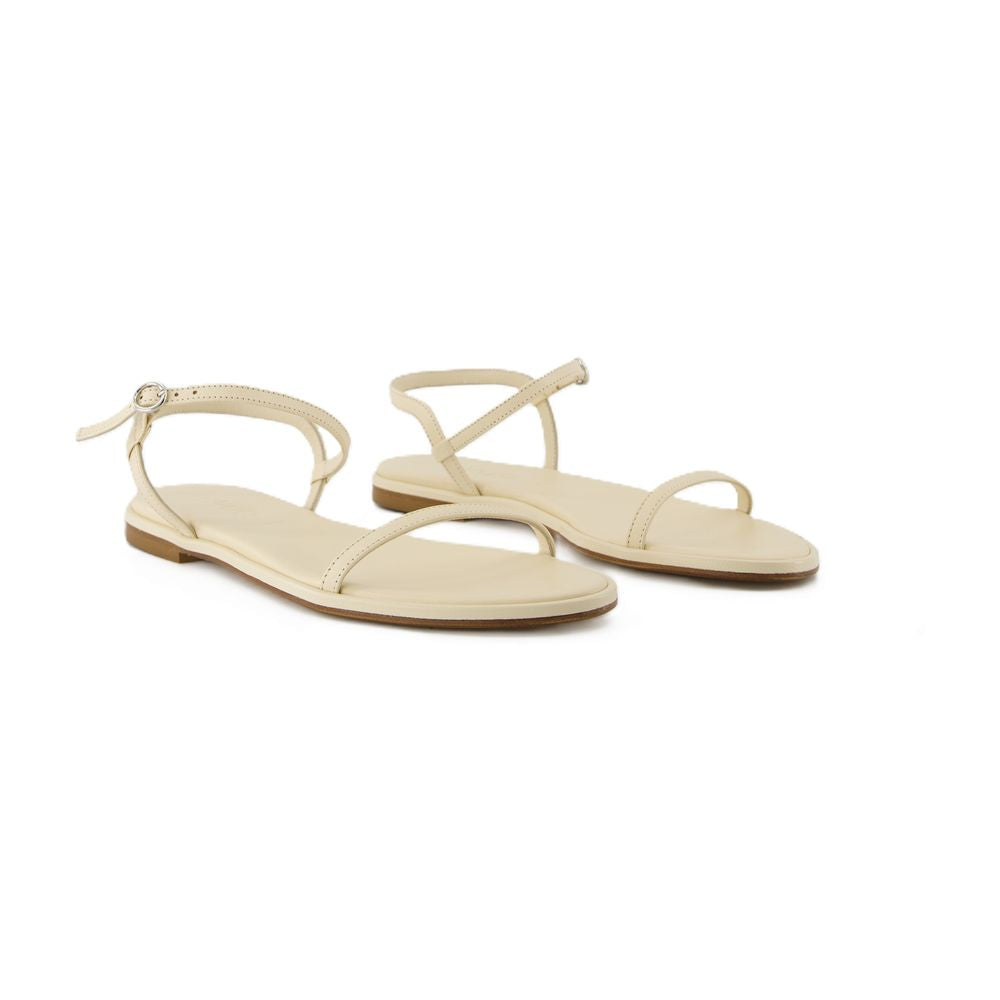 AEYDE Nettie Mini Sandals for Women