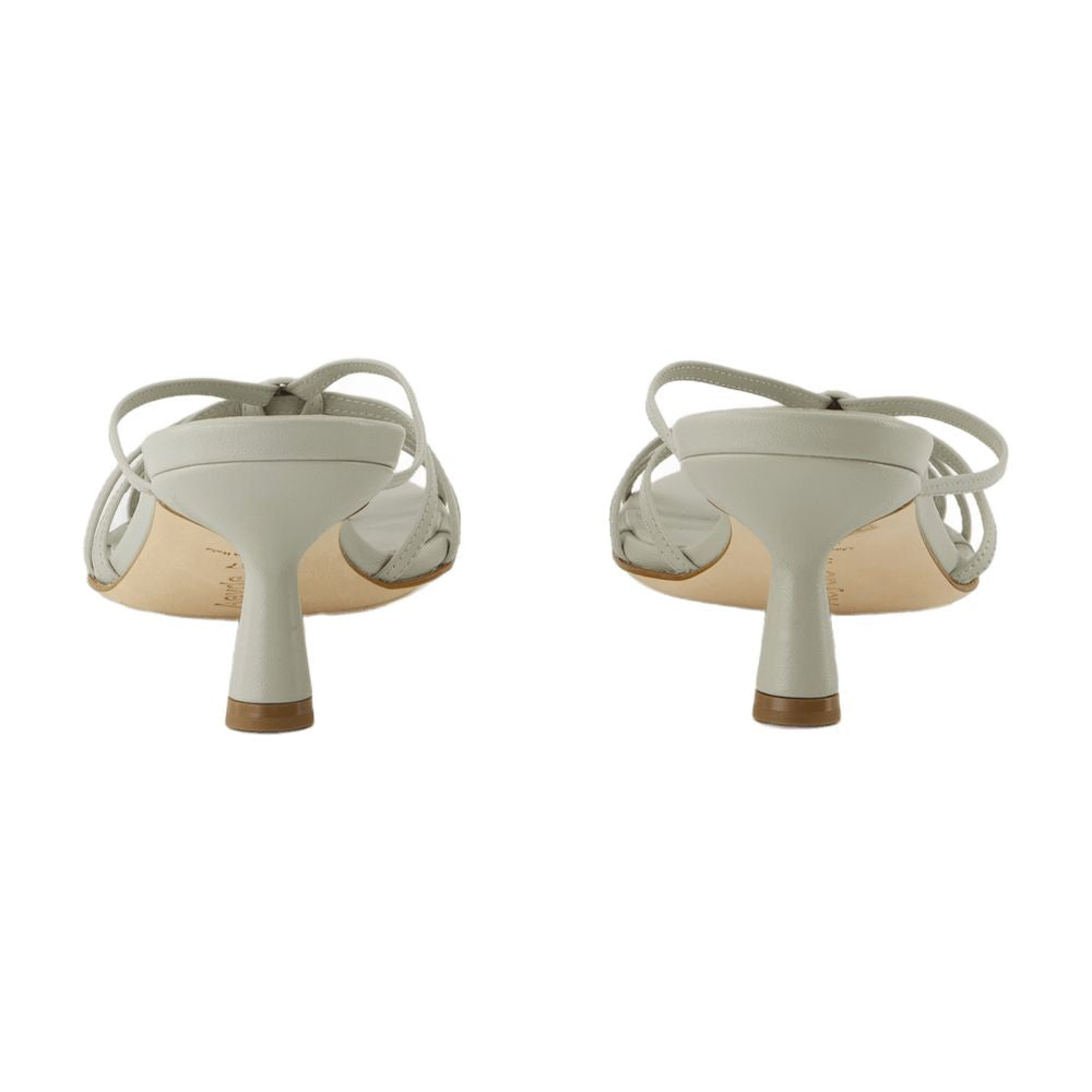 AEYDE Chic Women’s Pumps