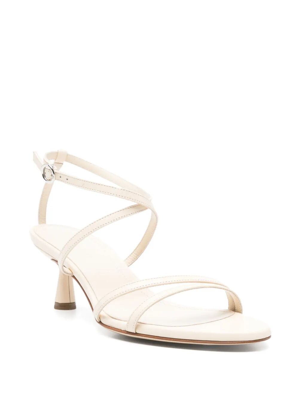 AEYDE Maeve Nappa Leather Sandals - Women's
