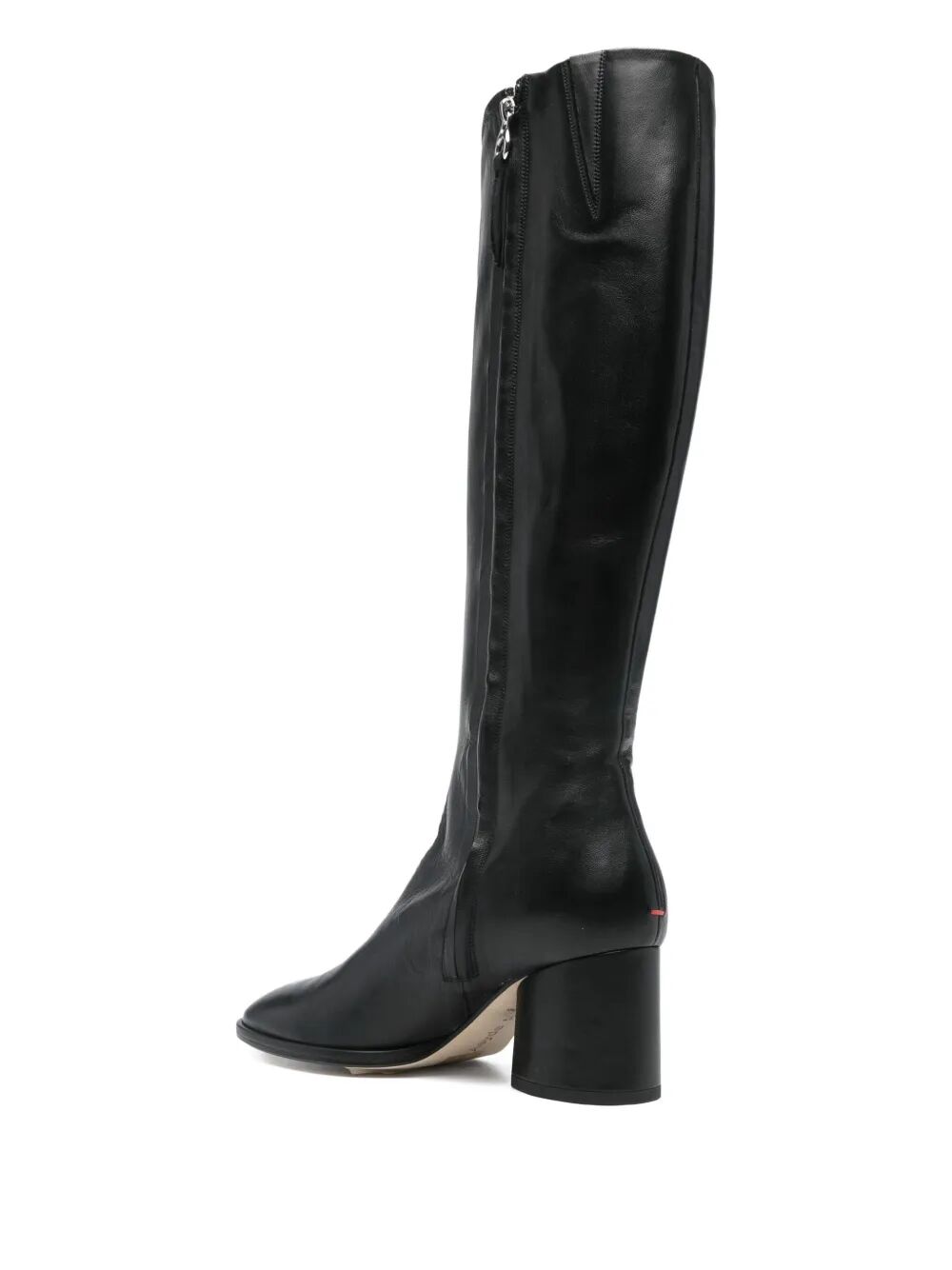 AEYDE Knee High Fashion Boots