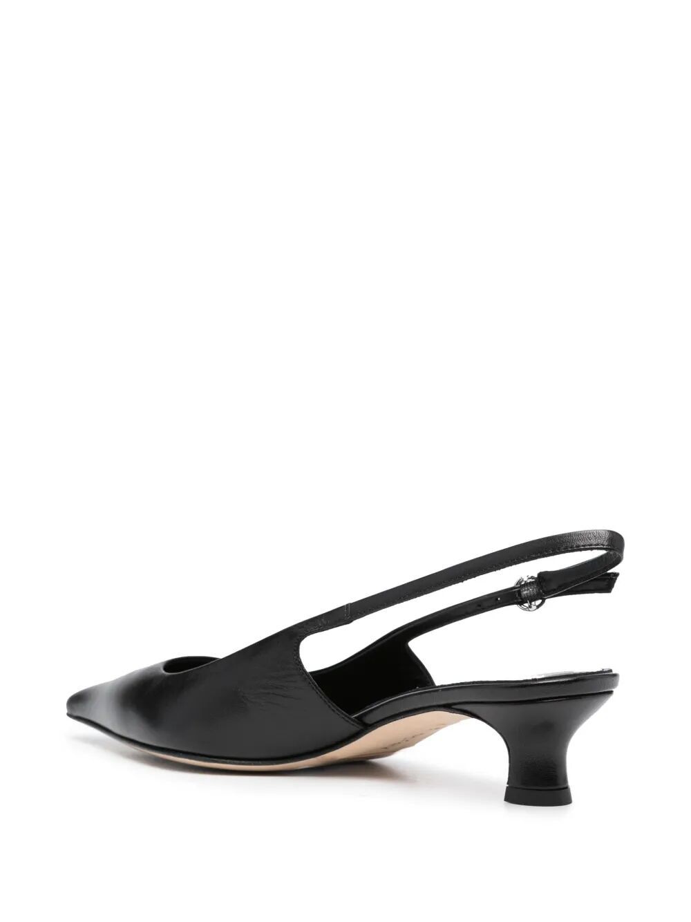 AEYDE Nappa Leather Sandals for Women