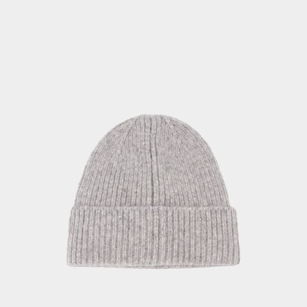 ANINE BING Elia Beanie for Women