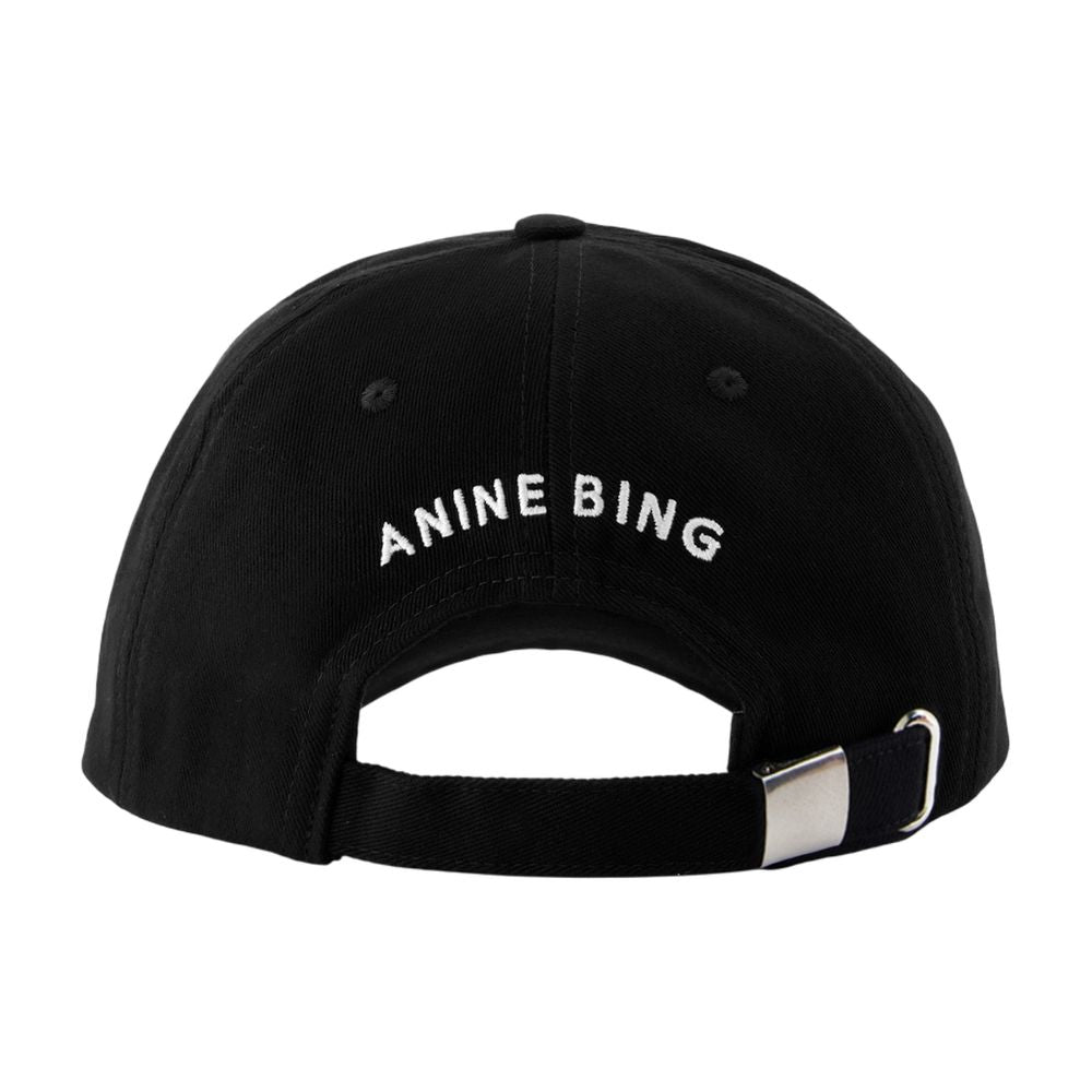 ANINE BING Jeremy Baseball Cap for Women