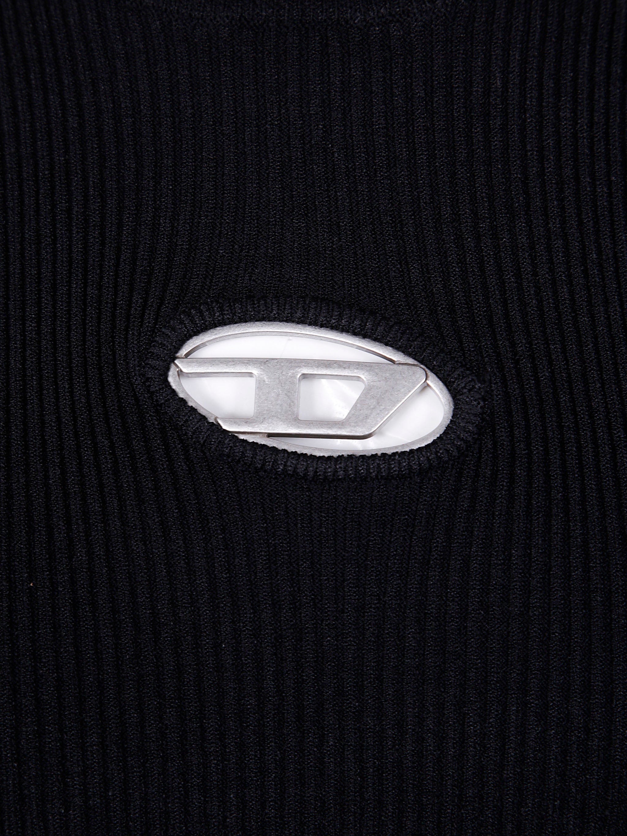 DIESEL Chic Mini Dress for Women - FW25 Collection