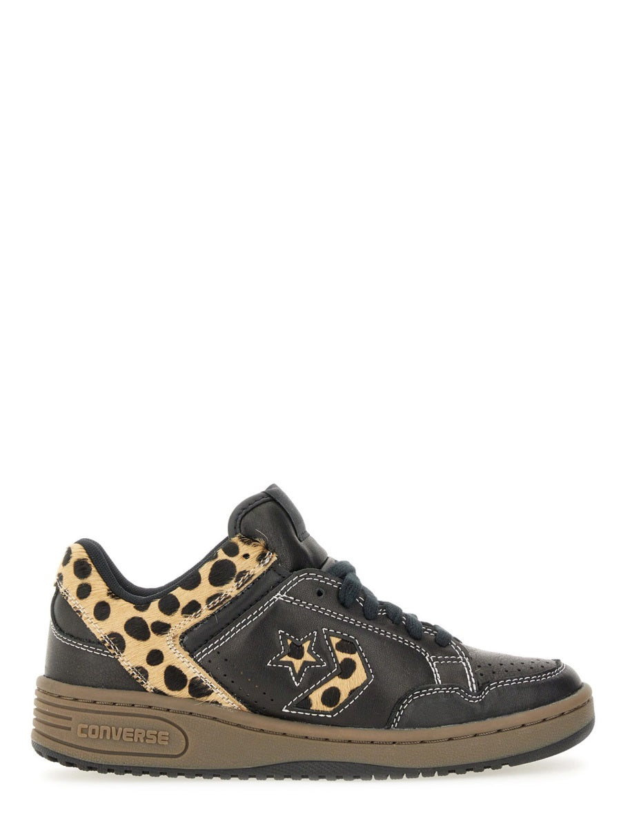 CONVERSE Weapon OX Mini Sneaker