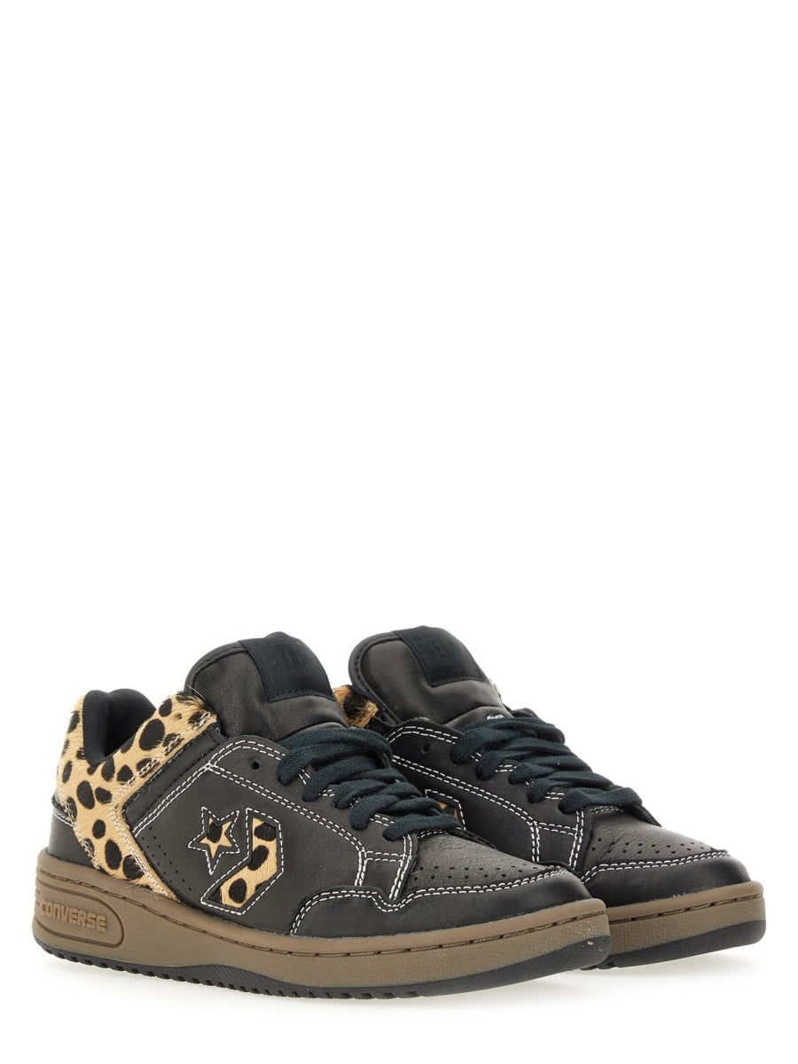 CONVERSE Weapon OX Mini Sneaker