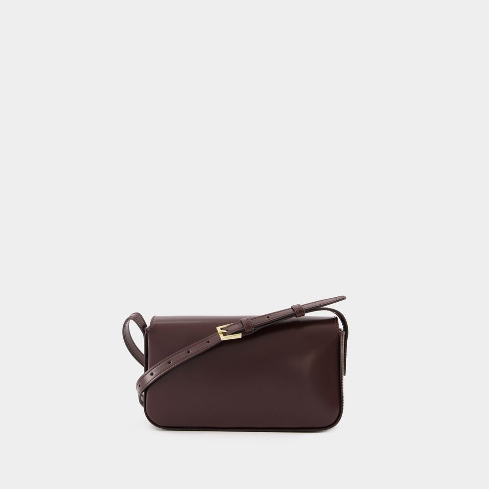 ANINE BING Mini Crossbody Bag for Women