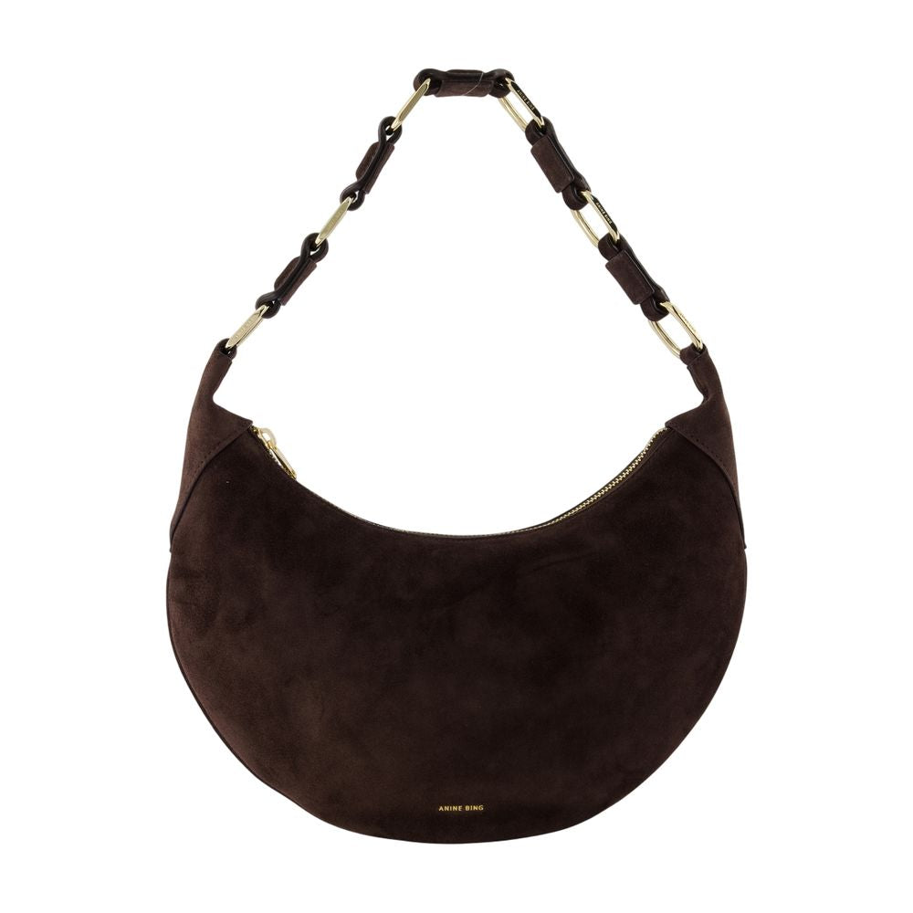 ANINE BING Kate Mini Shoulder Handbag