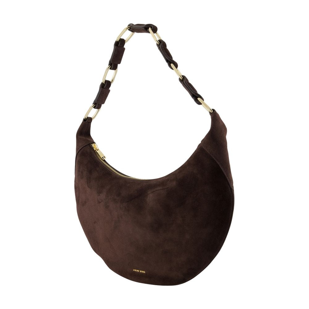 ANINE BING Kate Mini Shoulder Handbag