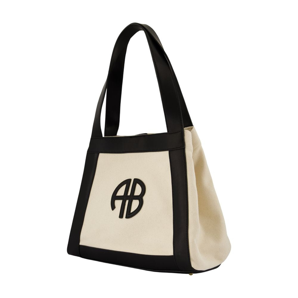 ANINE BING Mini Tote Handbag for Women
