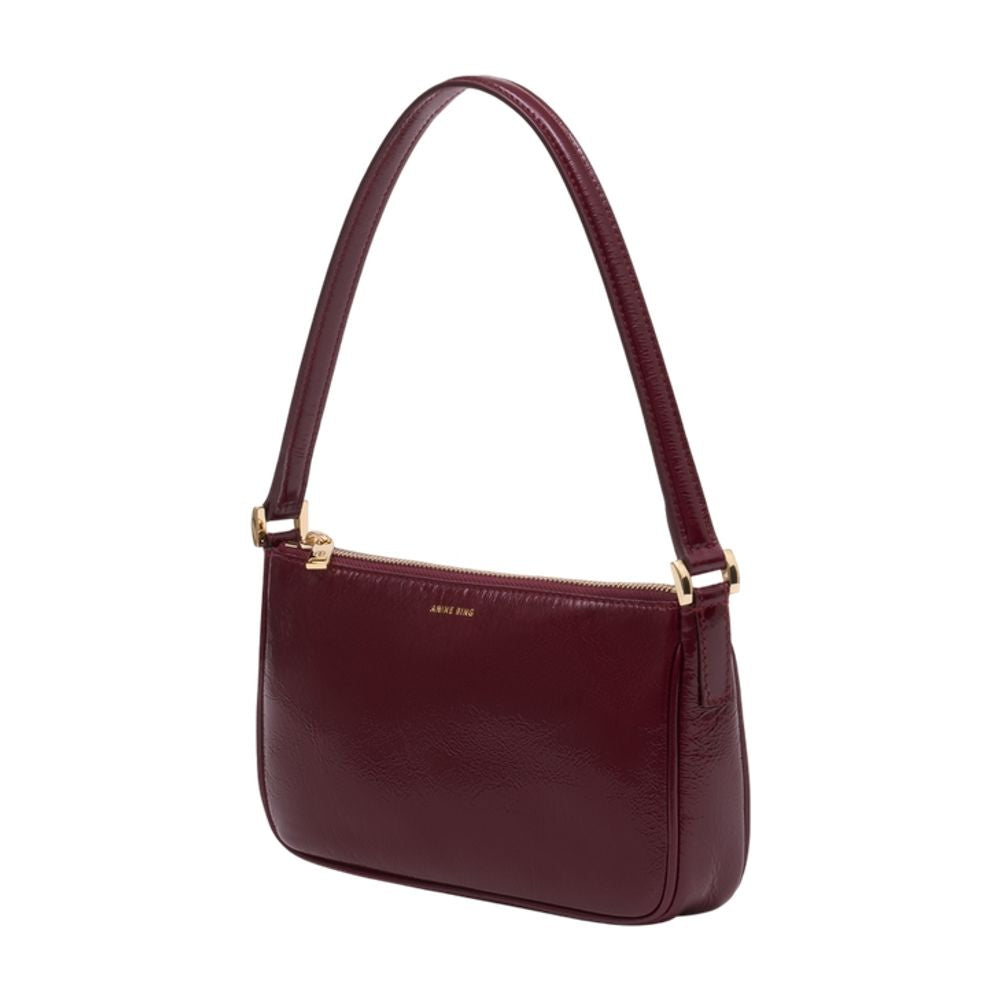 ANINE BING Mini Elly Shoulder Bag