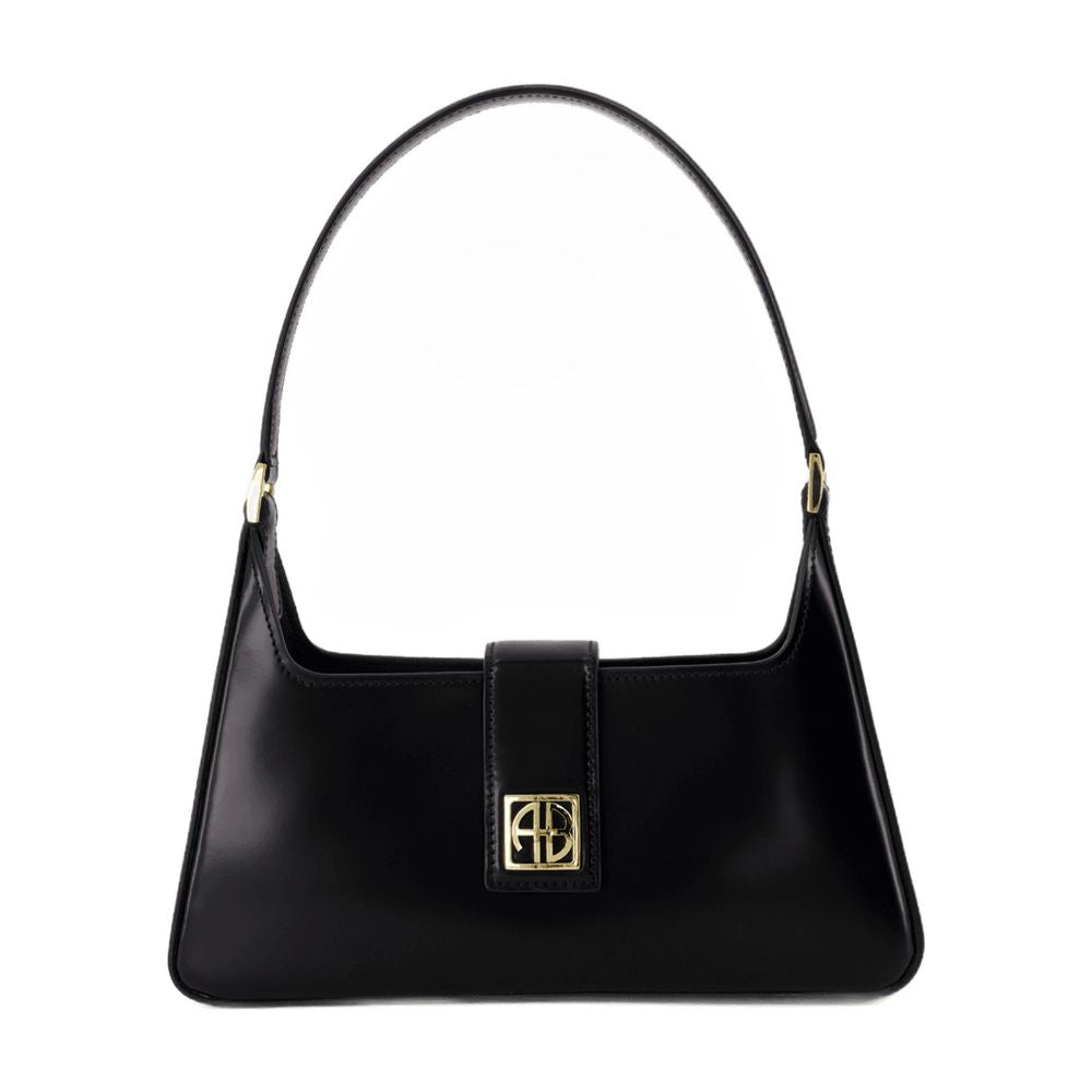 ANINE BING Lou Mini Shoulder Handbag