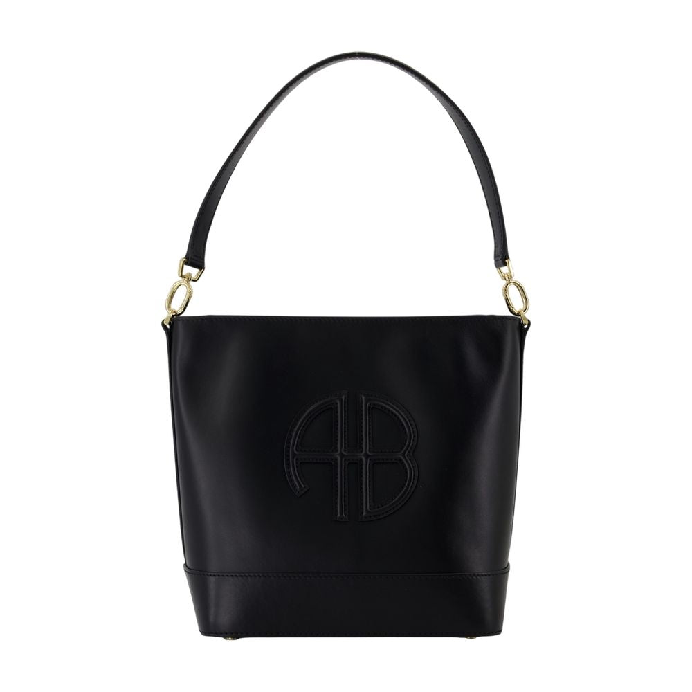 ANINE BING Lili Mini Bucket Handbag