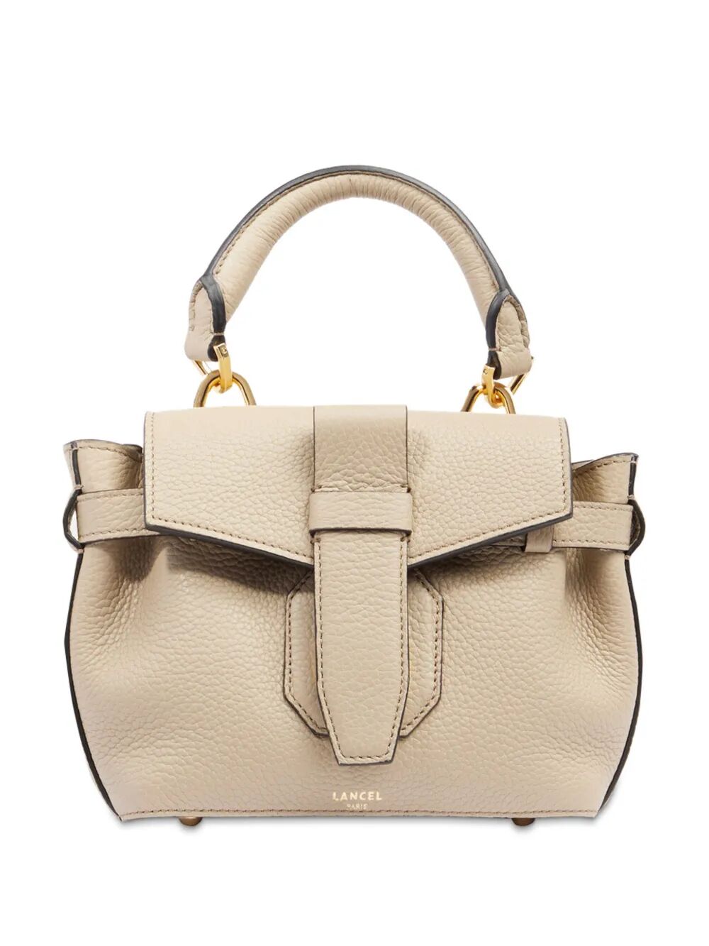 LANCEL Mini Handbag for Women - Fashion Forward Design