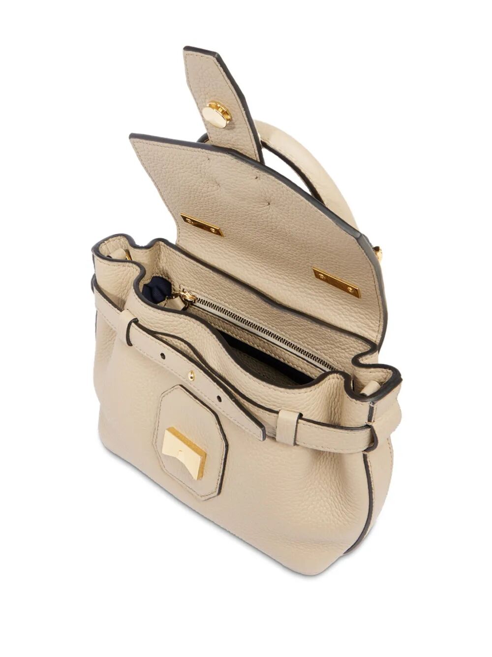 LANCEL Mini Handbag for Women - Fashion Forward Design