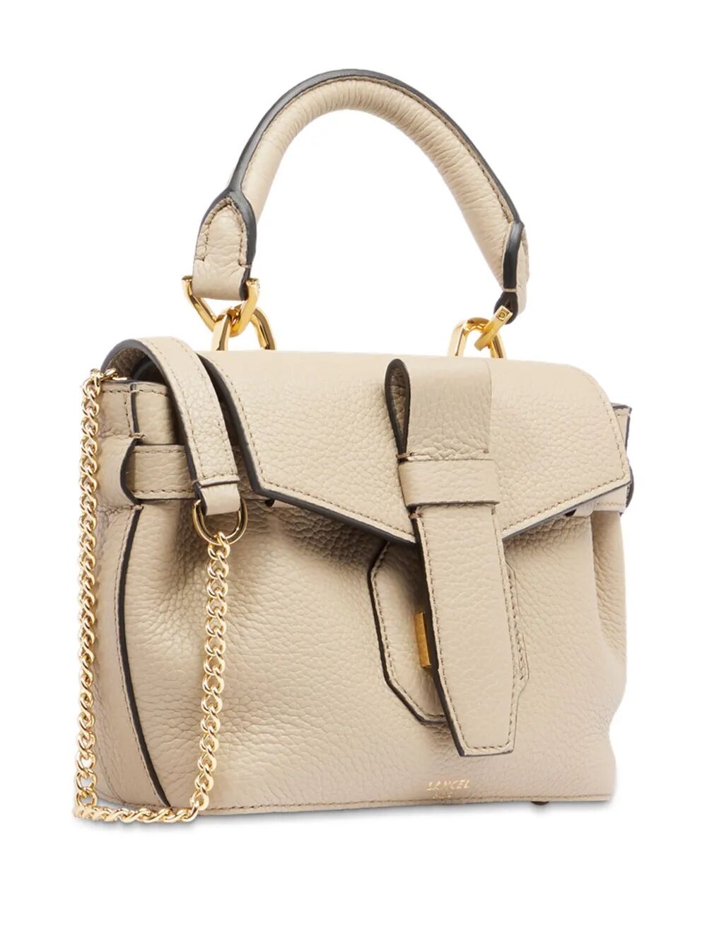 LANCEL Mini Handbag for Women - Fashion Forward Design