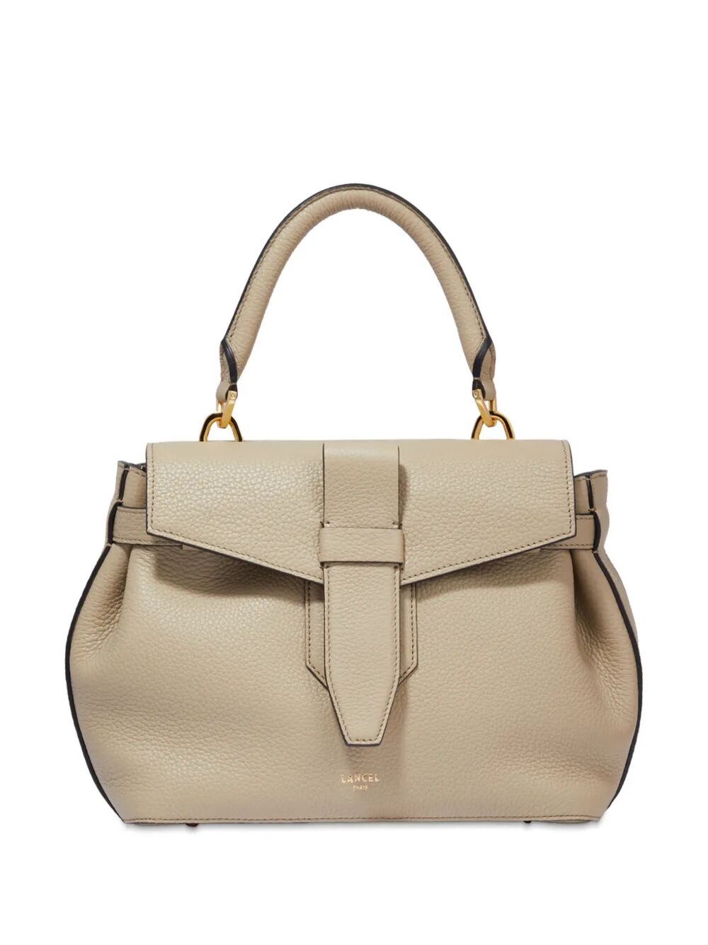 LANCEL Mini Handbag in Luxe Leather for Women - FW25 Collection