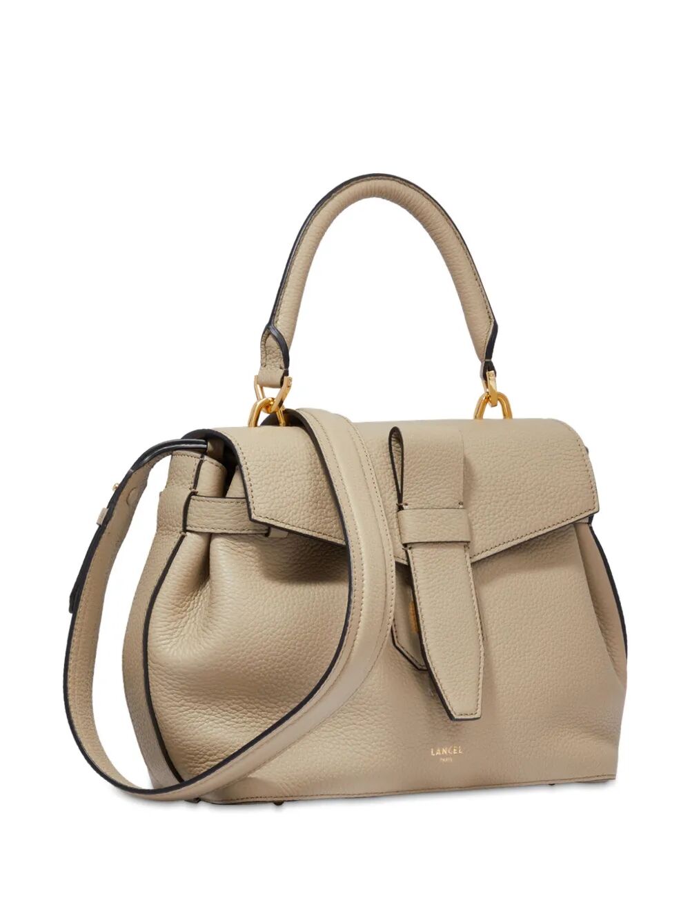LANCEL Mini Handbag in Luxe Leather for Women - FW25 Collection