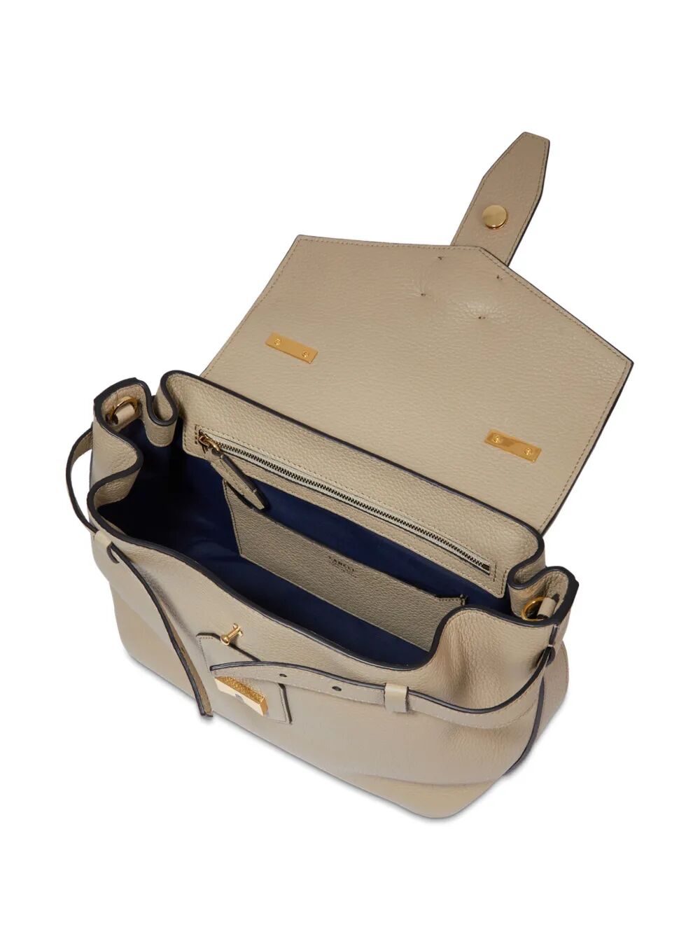 LANCEL Mini Handbag in Luxe Leather for Women - FW25 Collection
