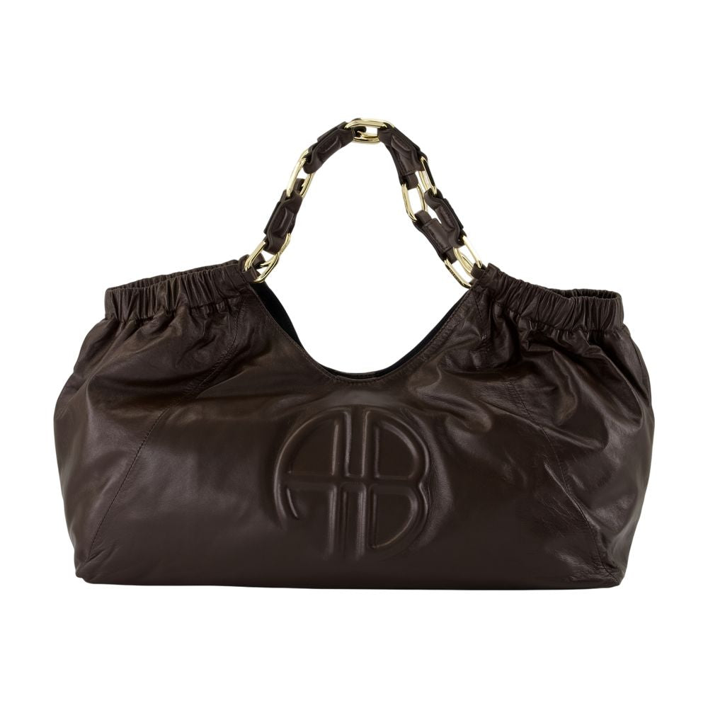 ANINE BING Medium Kate Shopper Handbag