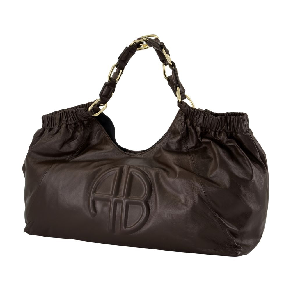 ANINE BING Medium Kate Shopper Handbag